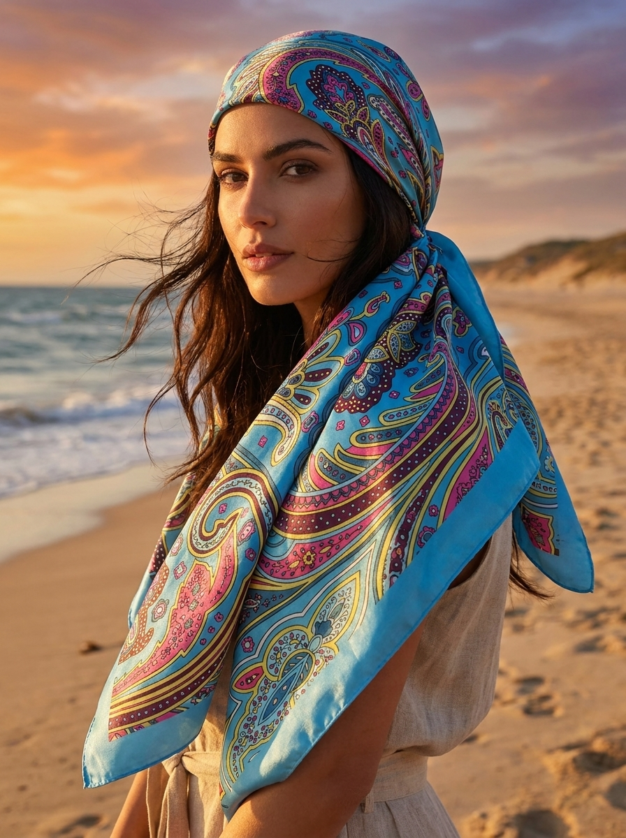 Foulard