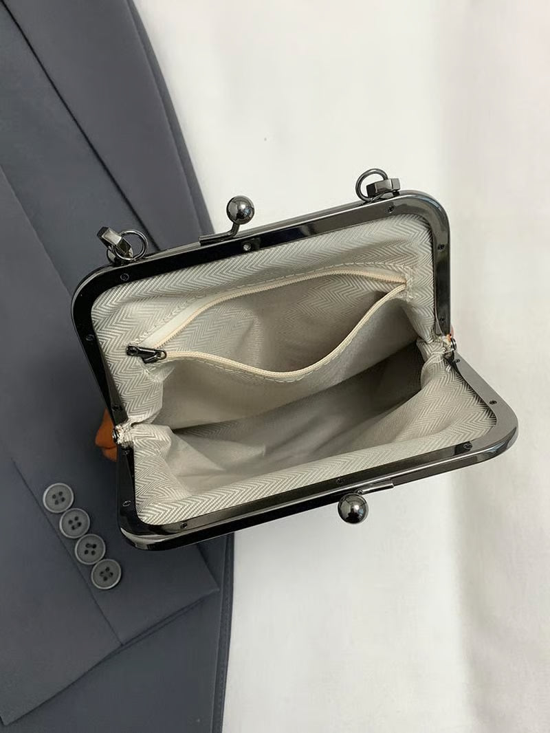 Camilla — La Borsa che Non Passa Mai di Moda.