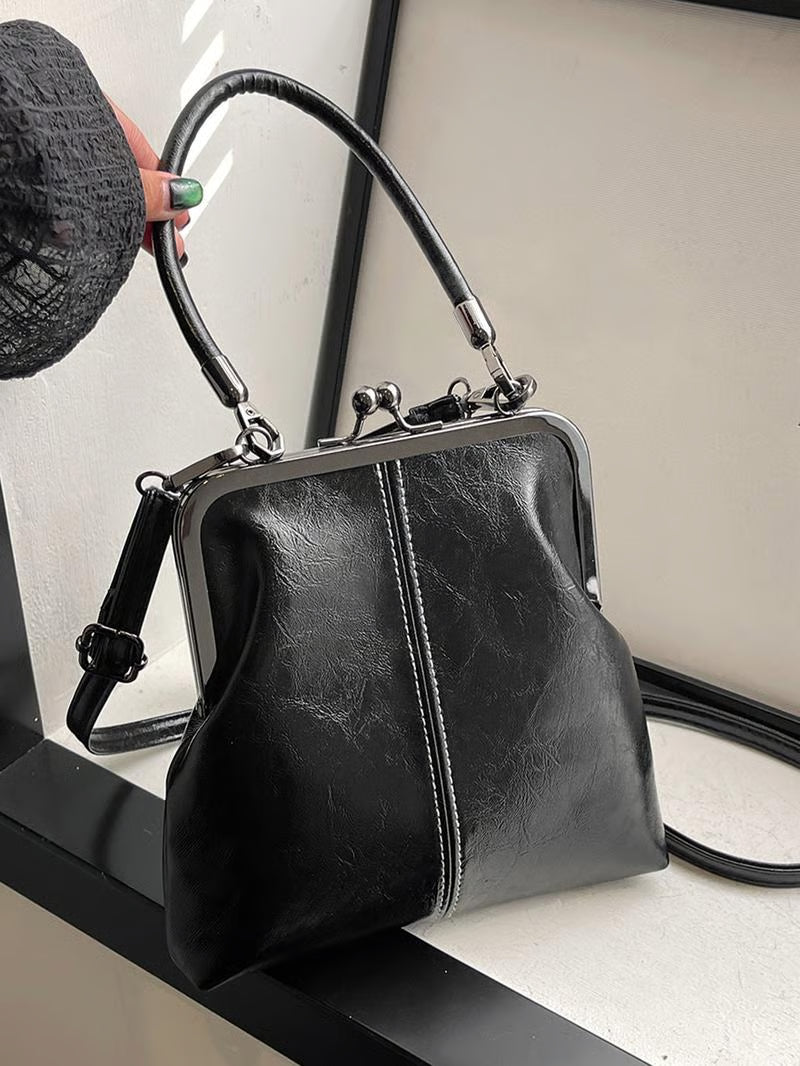 Camilla — La Borsa che Non Passa Mai di Moda.