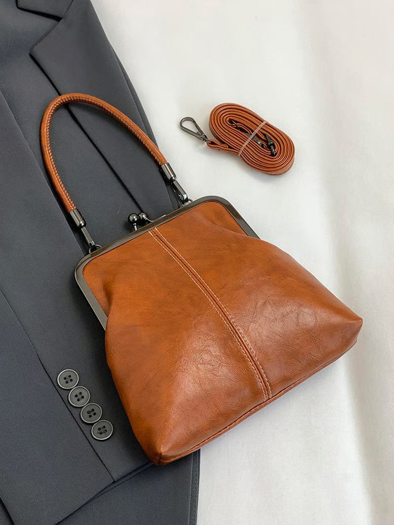 Camilla — La Borsa che Non Passa Mai di Moda.