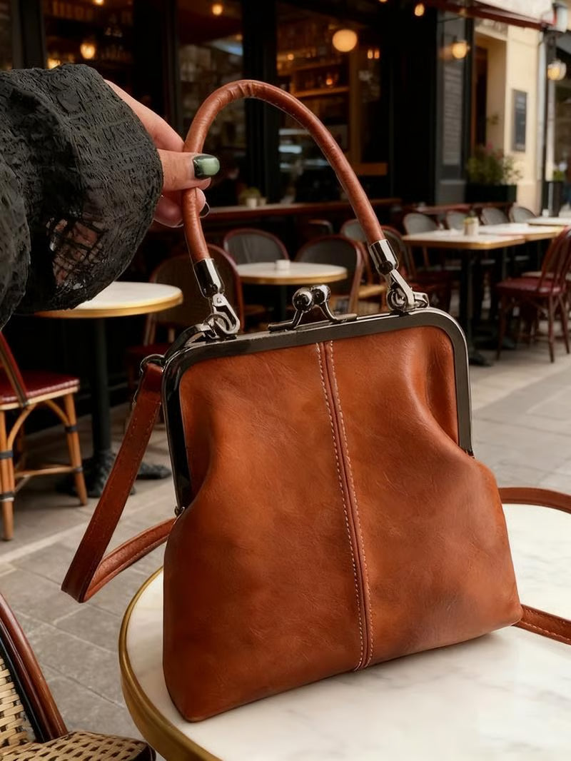 Camilla — La Borsa che Non Passa Mai di Moda.