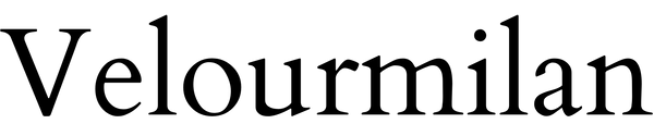Velourmilan