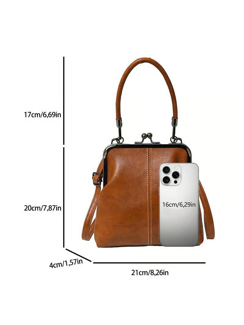 Camilla — La Borsa che Non Passa Mai di Moda.