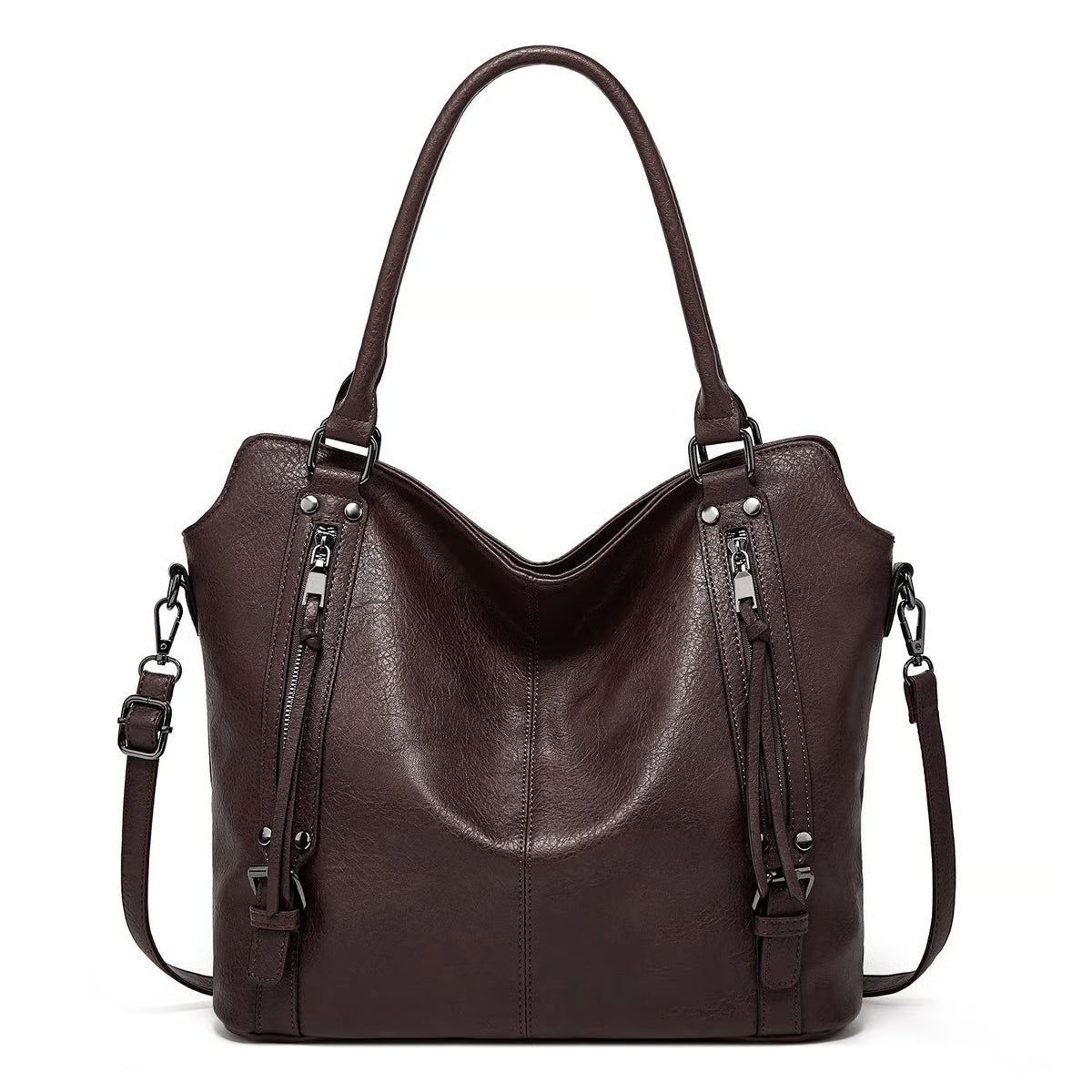 Elena — Un Set Completo. Un'Unica Donna Impeccabile.