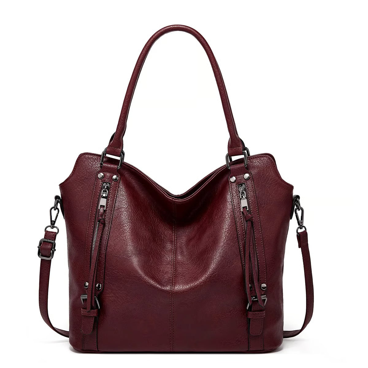 Elena — Un Set Completo. Un'Unica Donna Impeccabile.