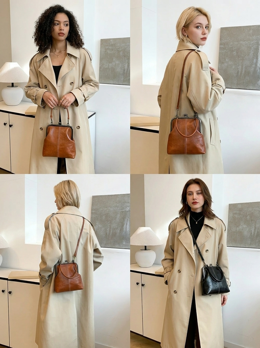 Camilla — La Borsa che Non Passa Mai di Moda.