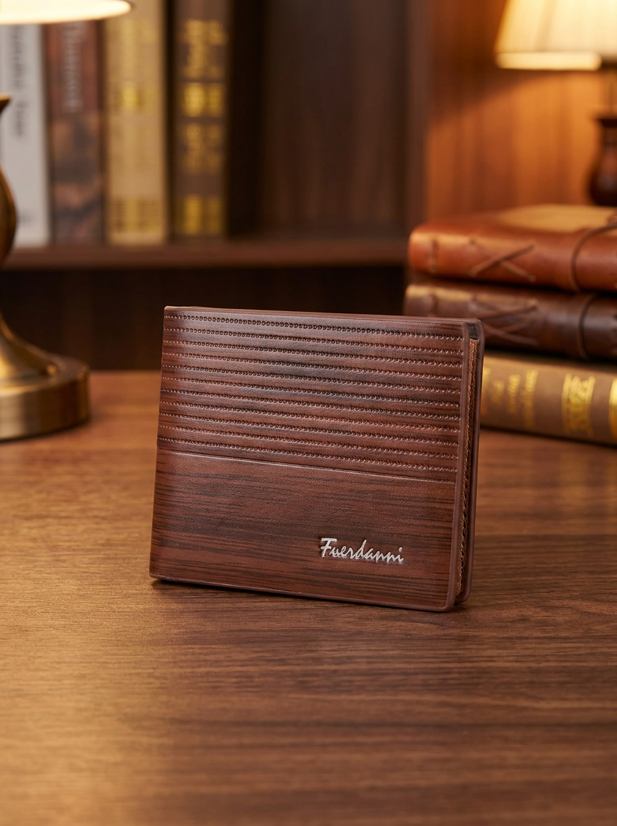 Il Portafoglio Multi-Card — Slim. Essenziale. Sempre.