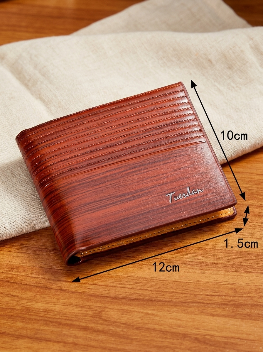 Il Portafoglio Multi-Card — Slim. Essenziale. Sempre.