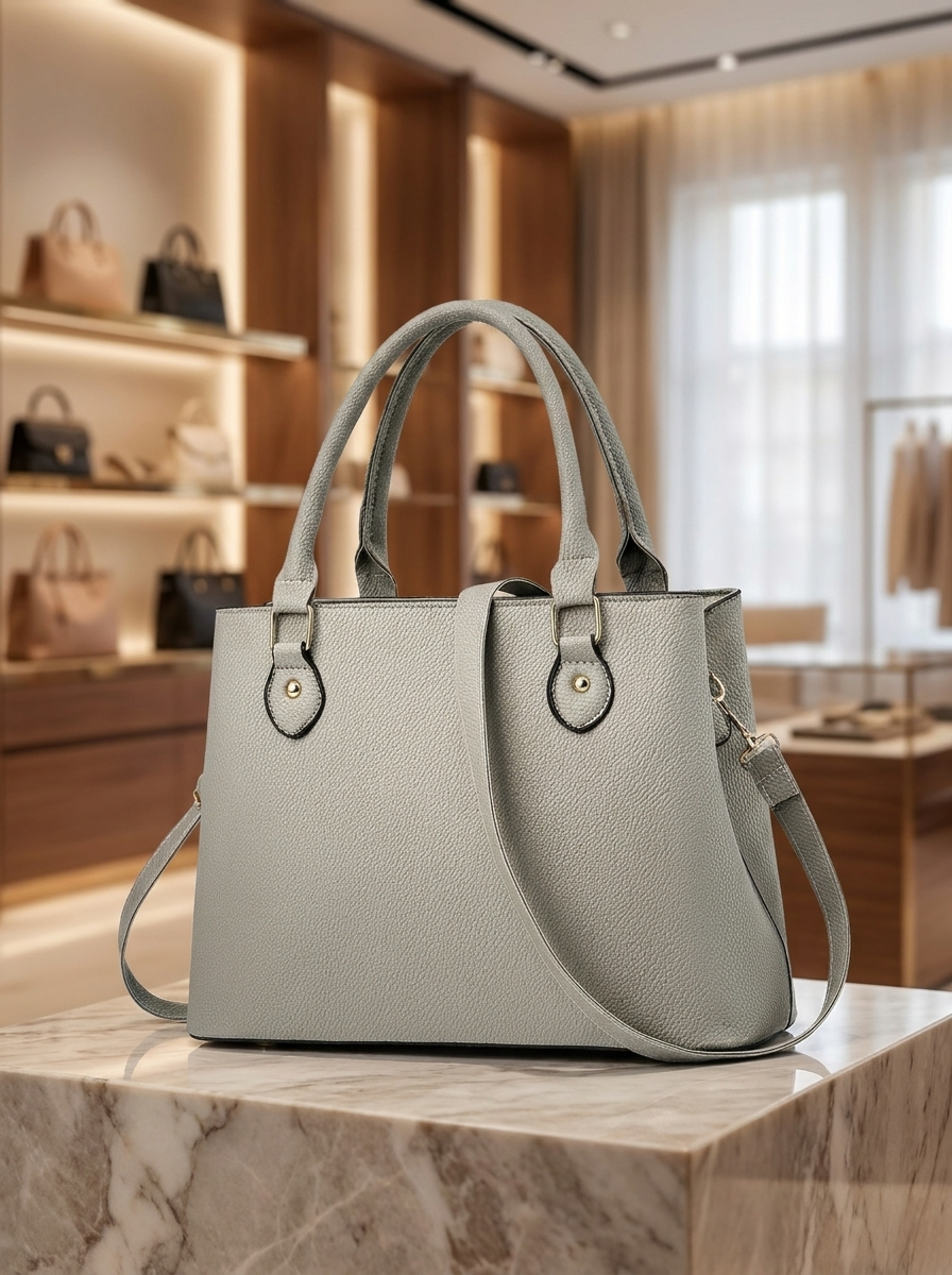 Fiamma — La Borsa che Resta.