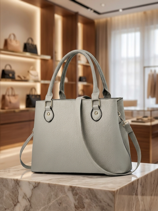 Fiamma — La Borsa che Resta.