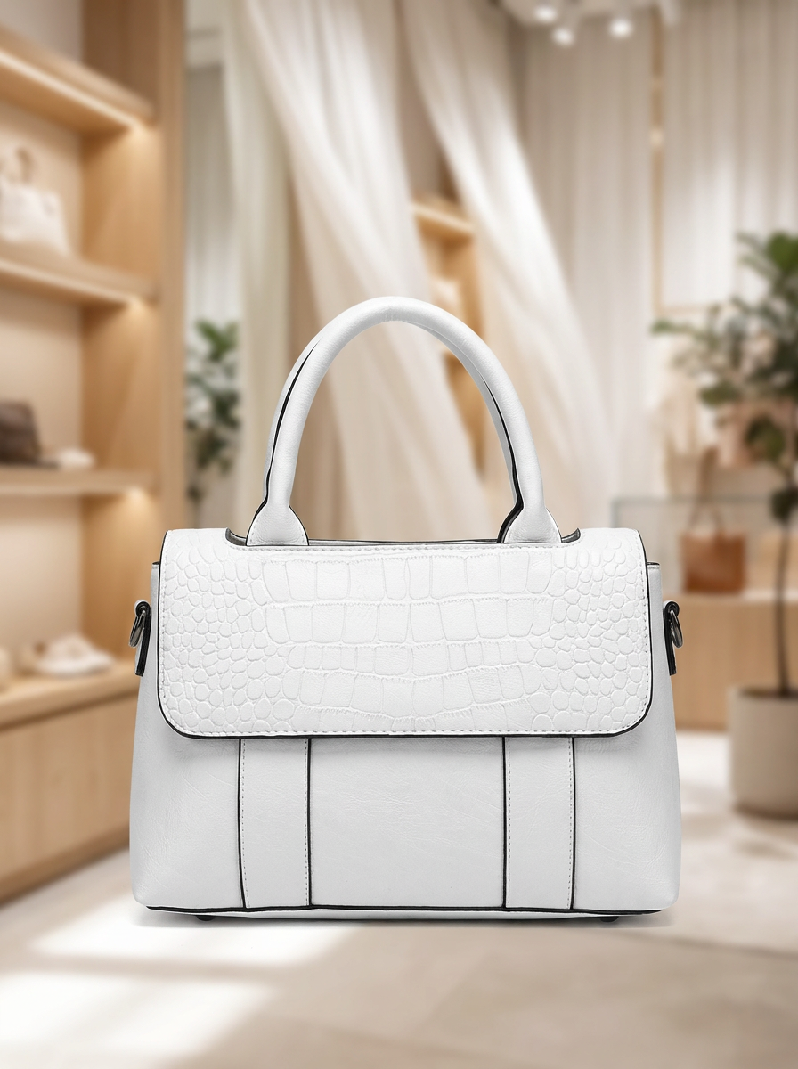 Chiara — Pelle Vera. Stile Autentico.