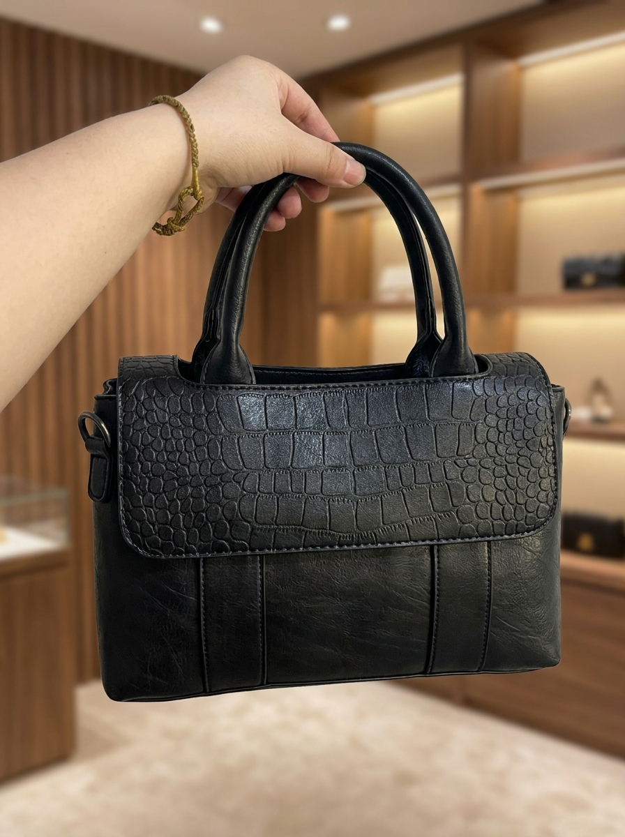 Chiara — Pelle Vera. Stile Autentico.