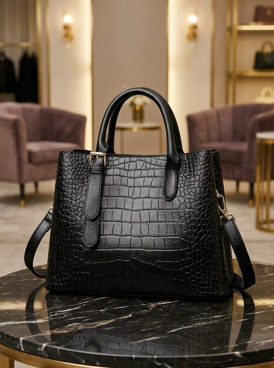 Il Regalo Perfetto — Borsa e Portafoglio