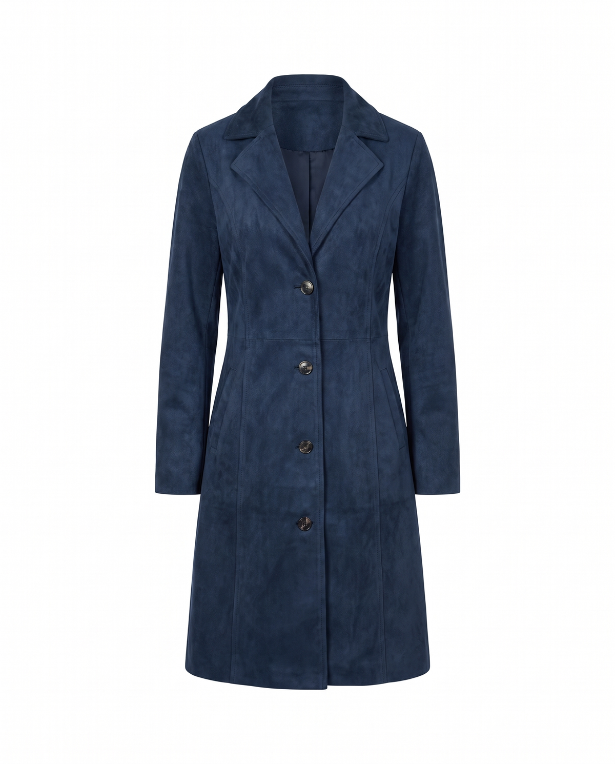 Cappotto lungo Beatrice
