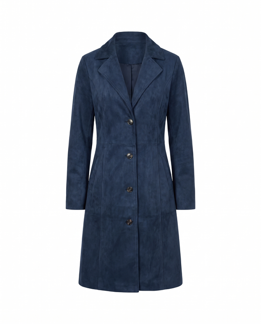Cappotto lungo Beatrice