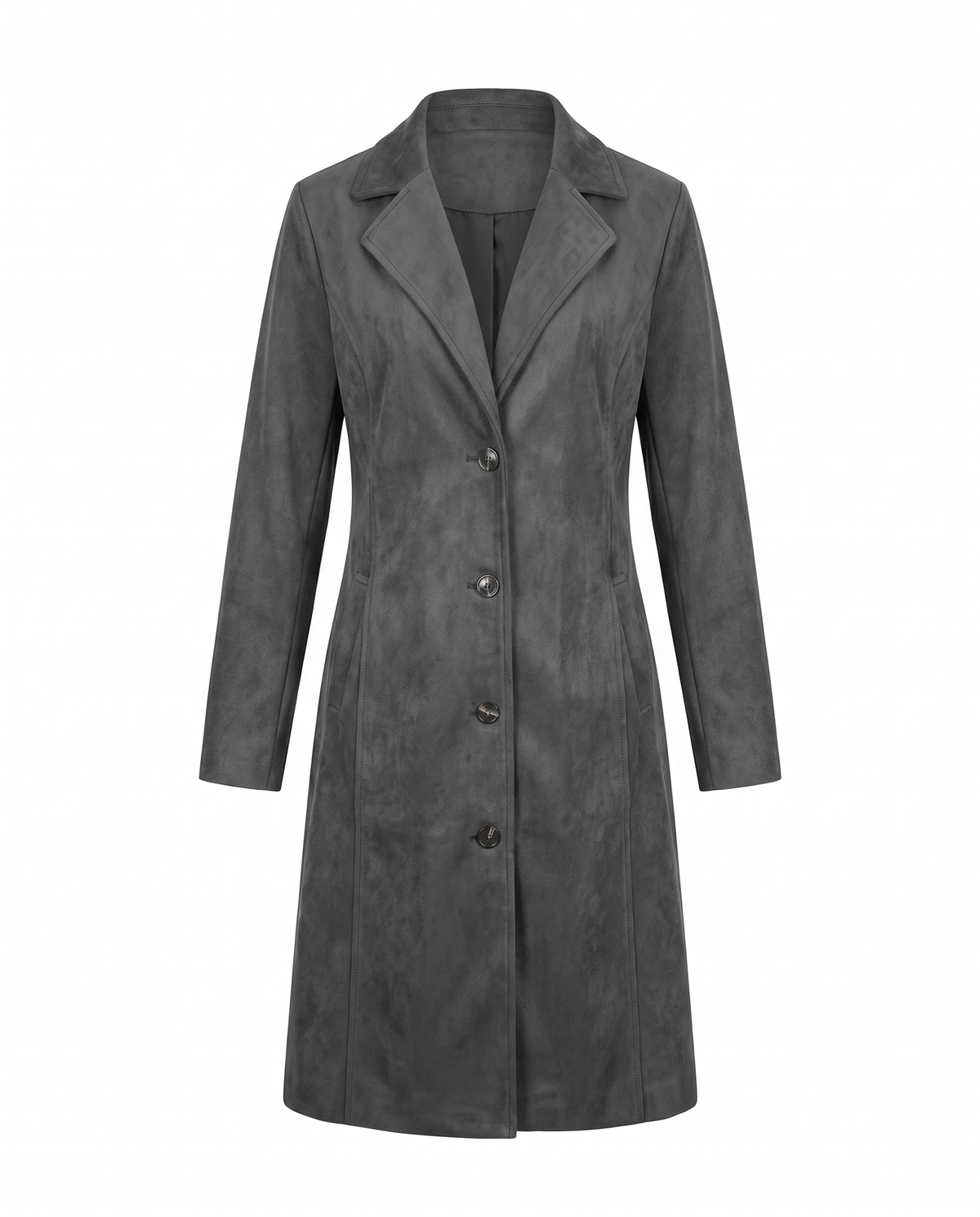 Cappotto lungo Beatrice