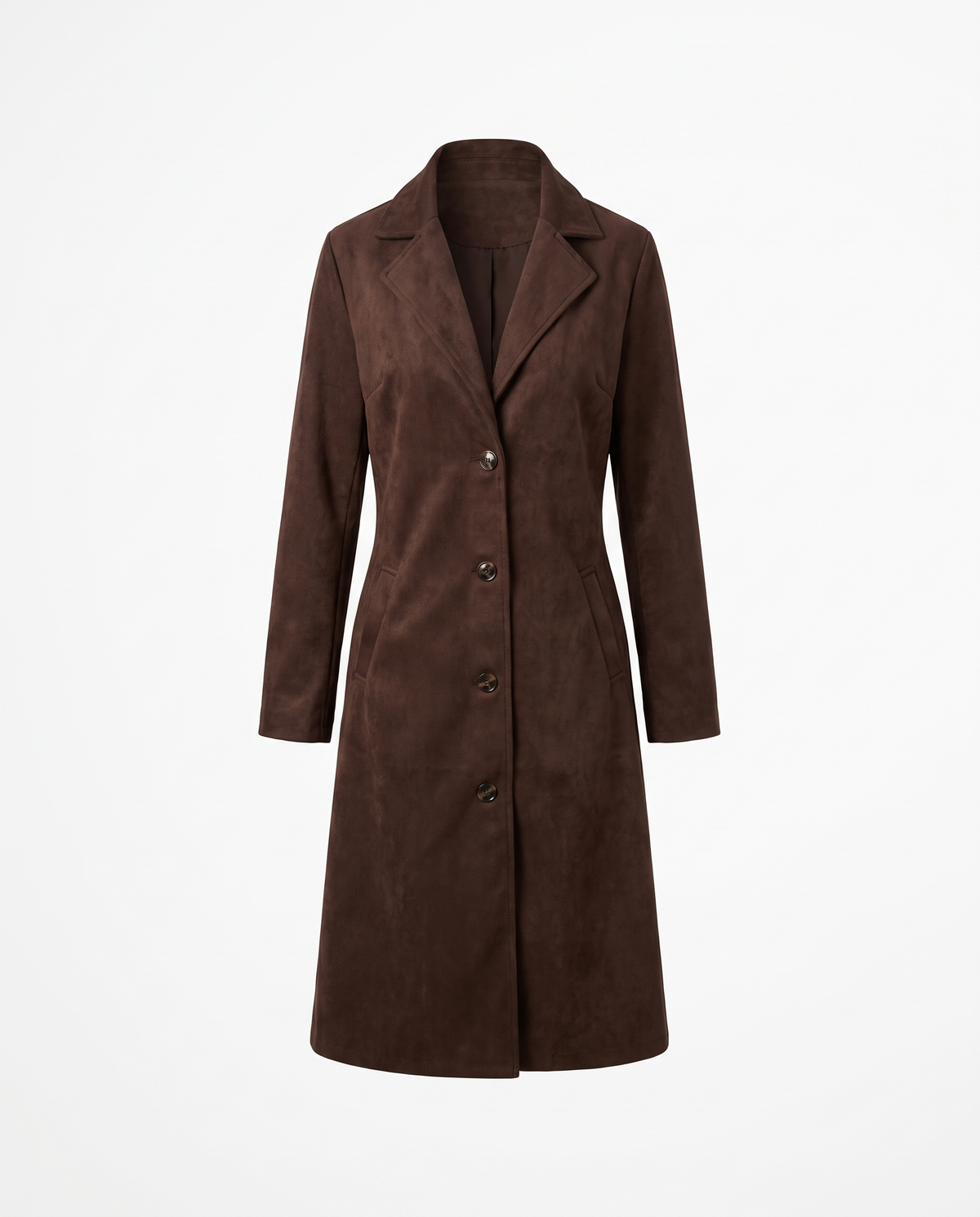 Cappotto lungo Beatrice