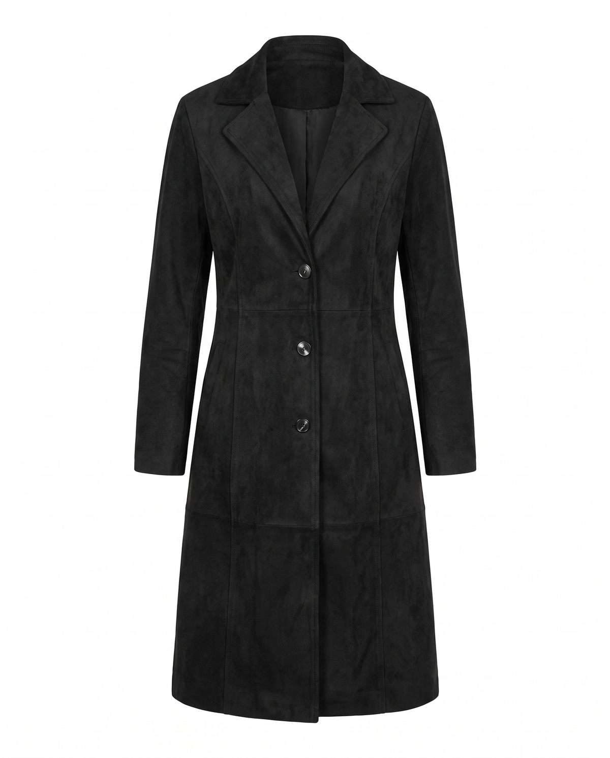 Cappotto lungo Beatrice