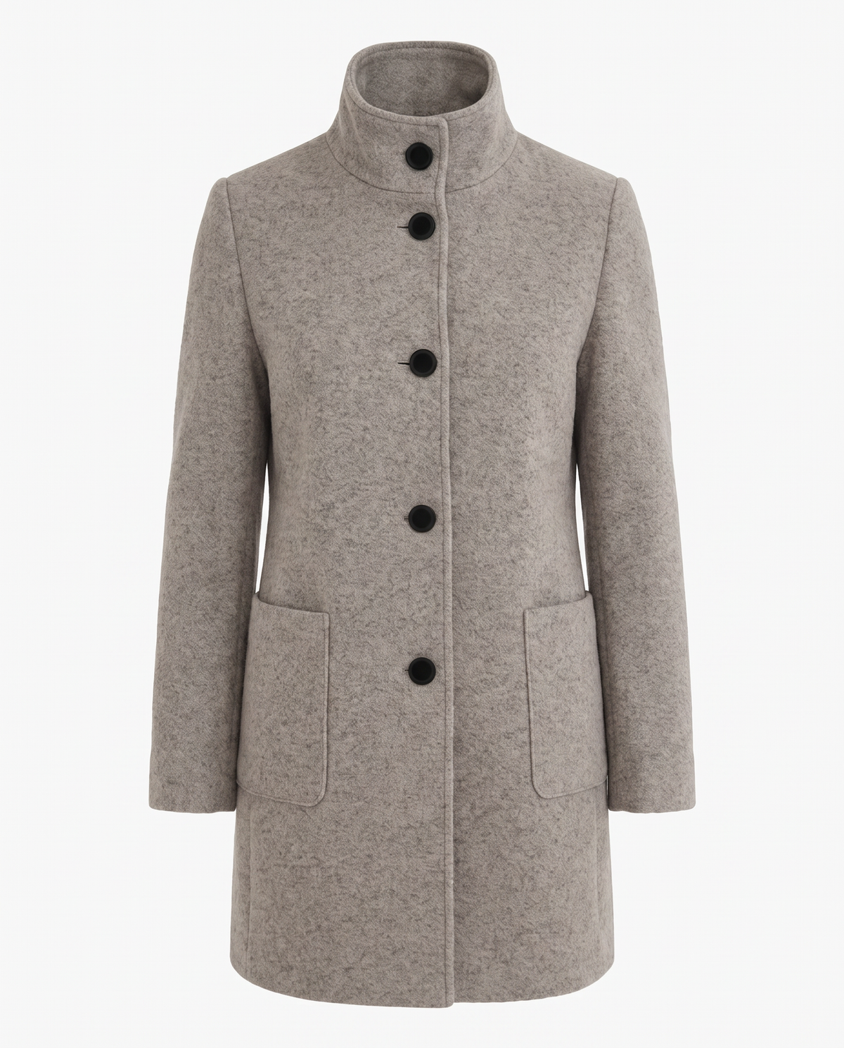 Cappotto Midi Caterina