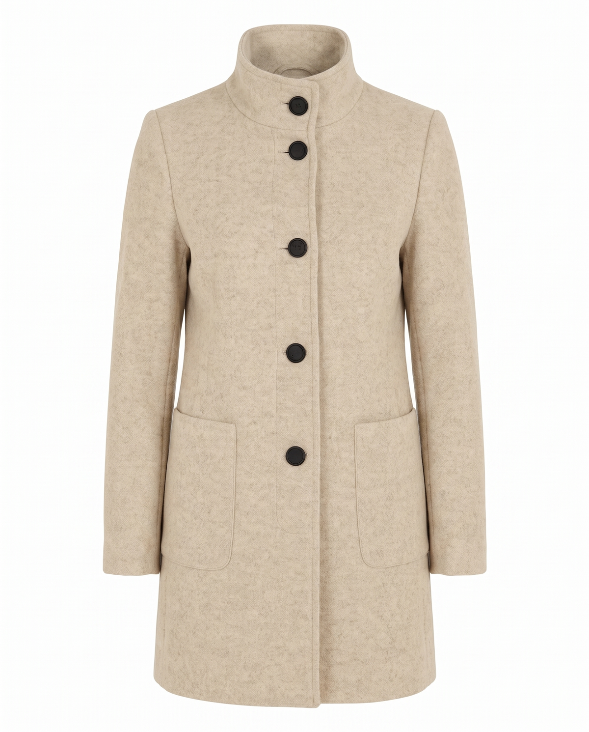 Cappotto Midi Caterina