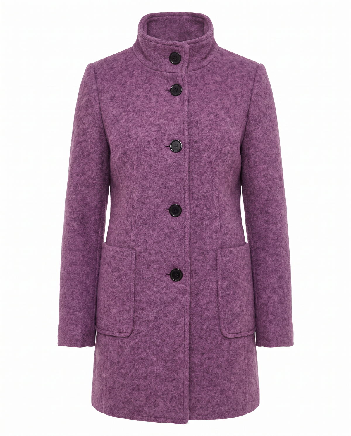 Cappotto Midi Caterina