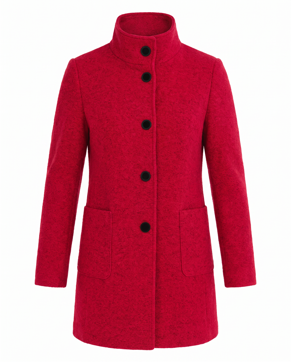 Cappotto Midi Caterina