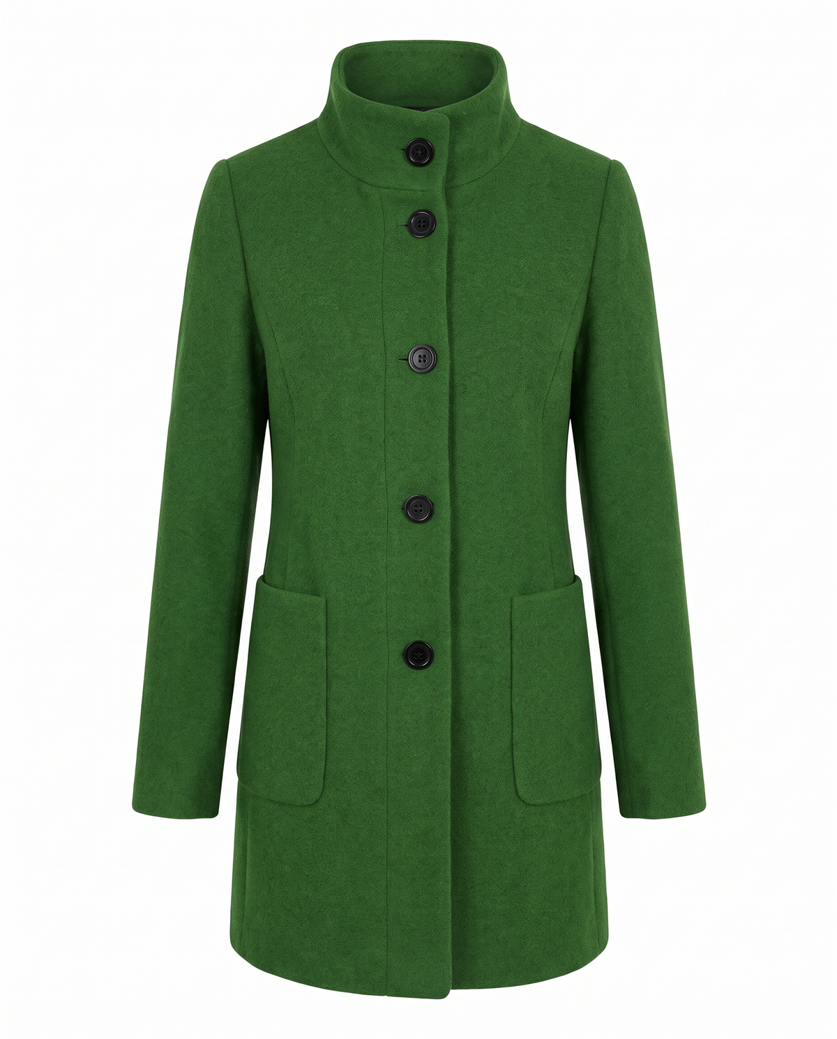 Cappotto Midi Caterina