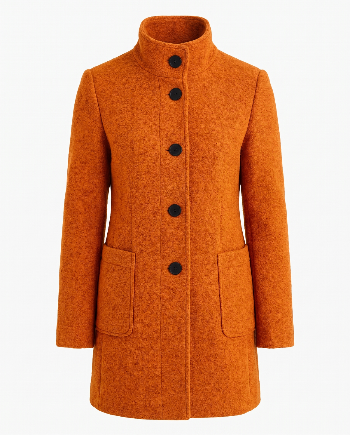 Cappotto Midi Caterina