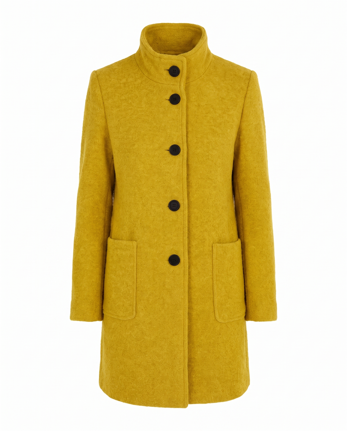 Cappotto Midi Caterina