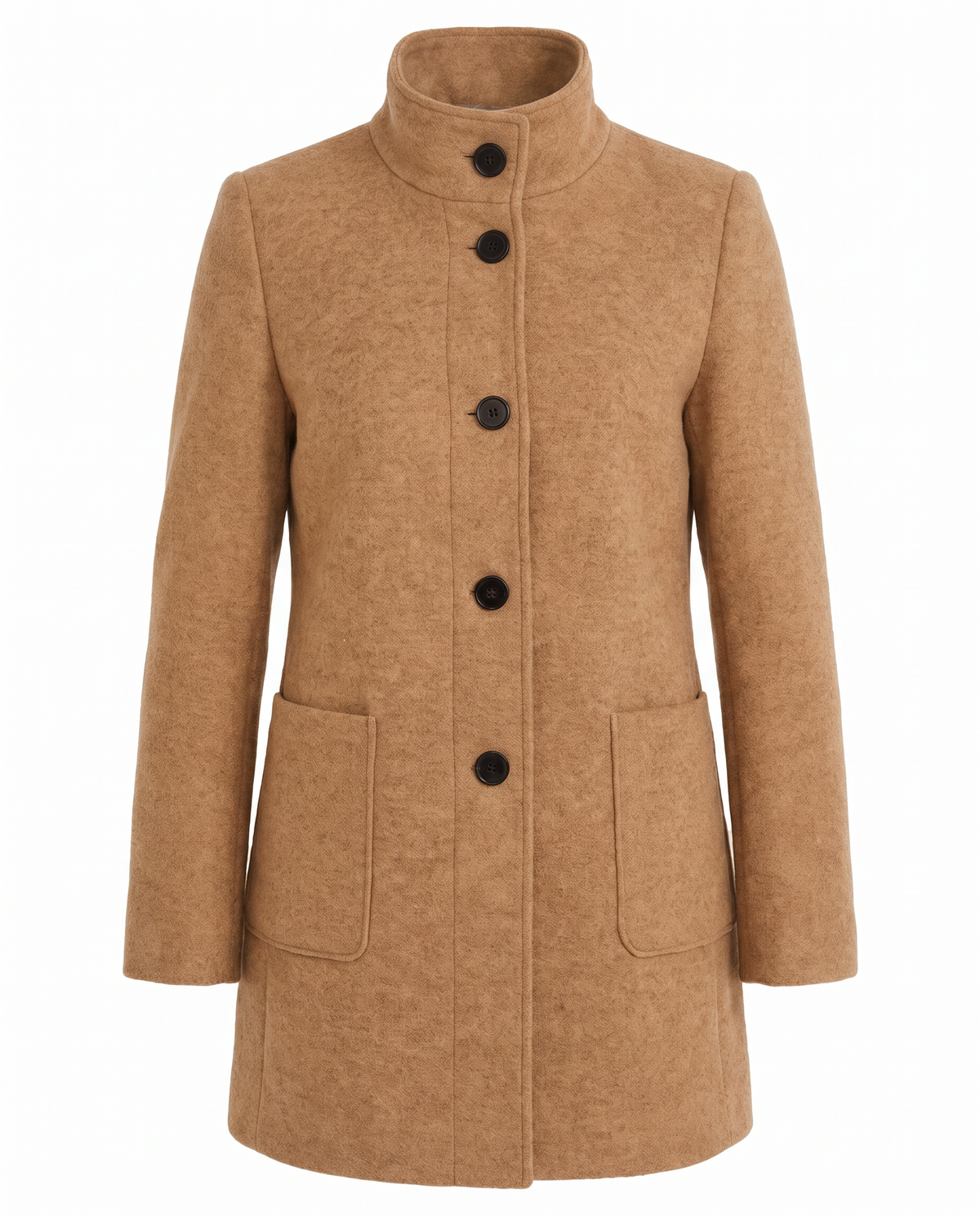 Cappotto Midi Caterina